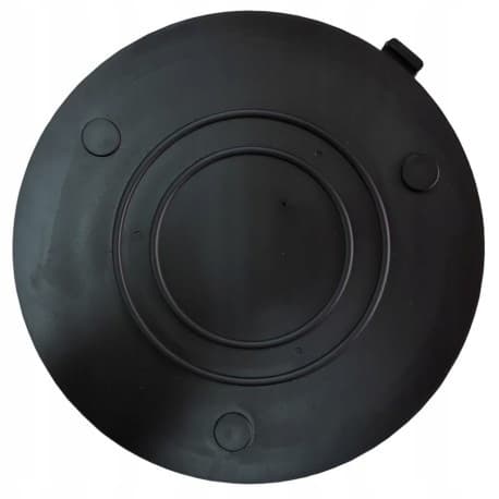 Ventuză cu vacuum SENDI SC-20 cu manometru